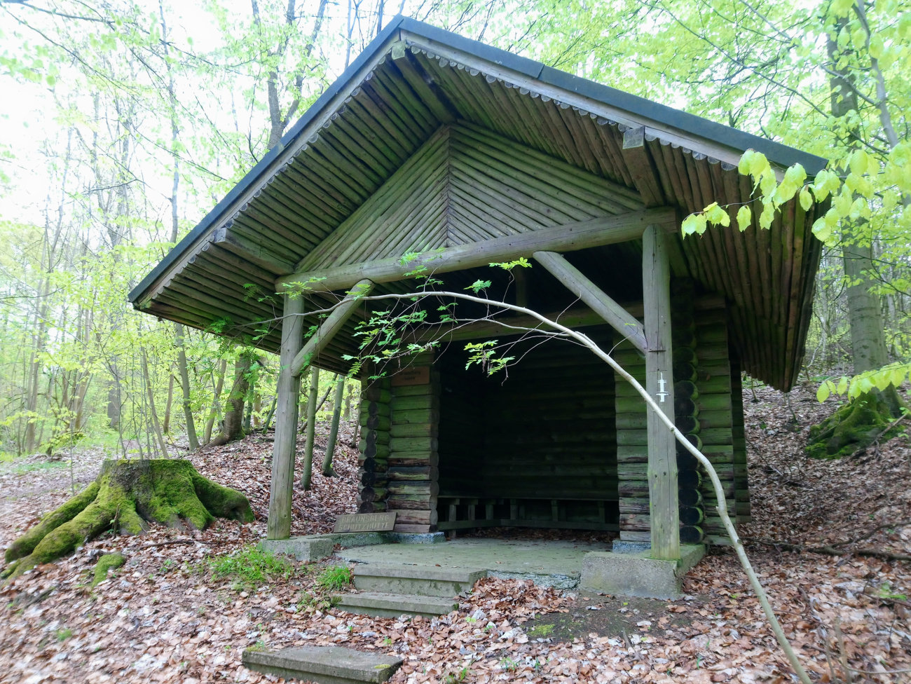 Braunsberghütte