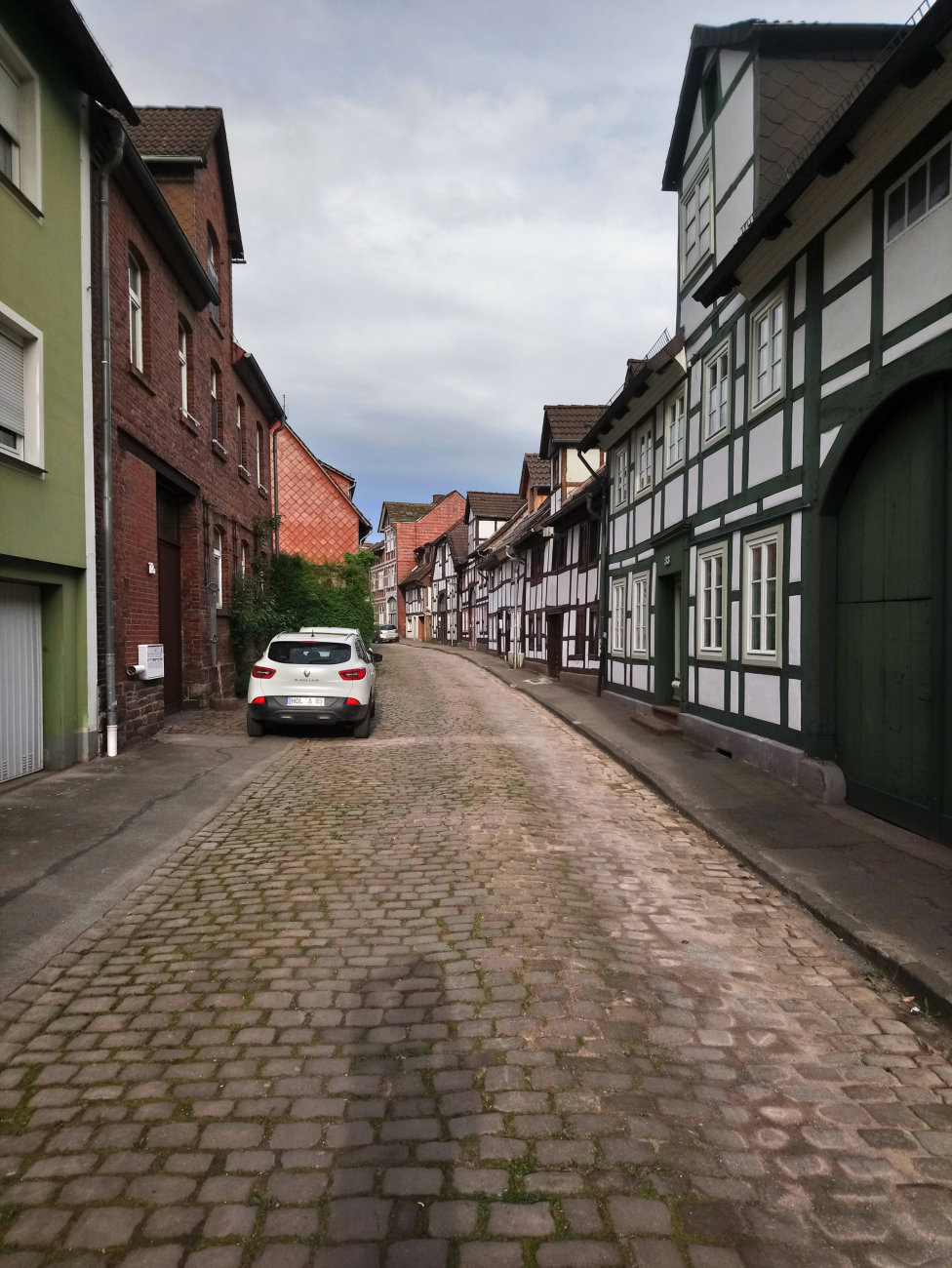Grabenstraße