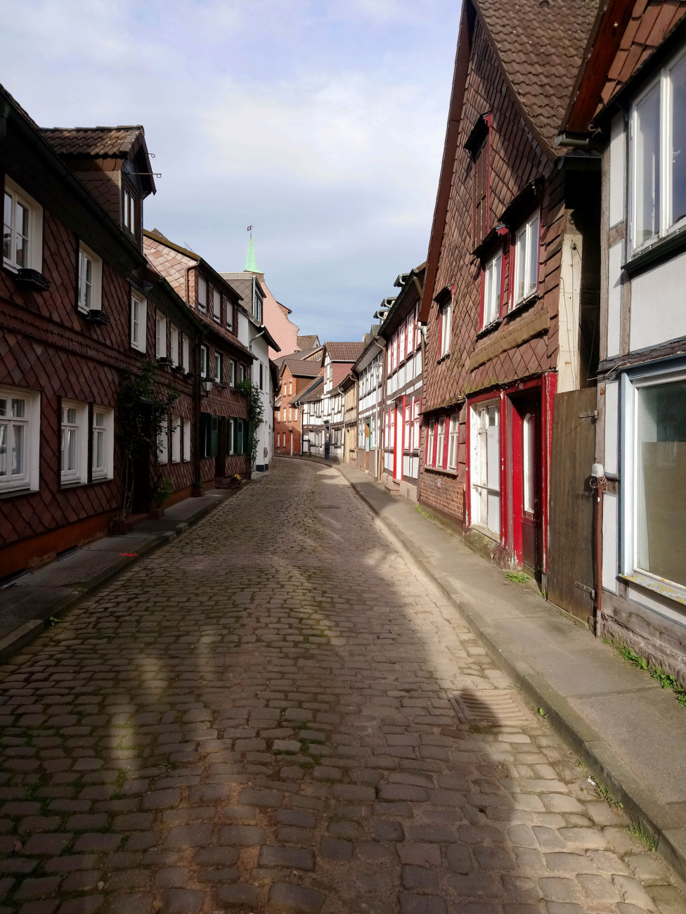 Grabenstraße