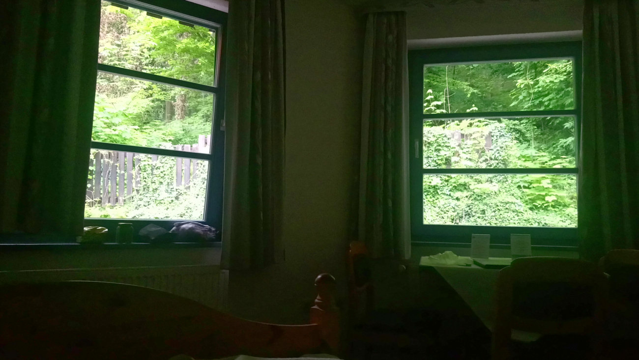 Fenster