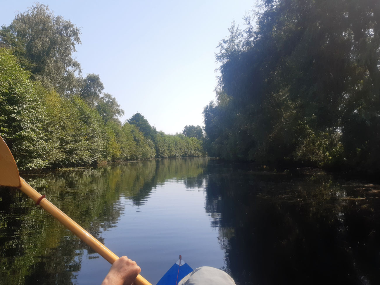 St&ouml;rkanal