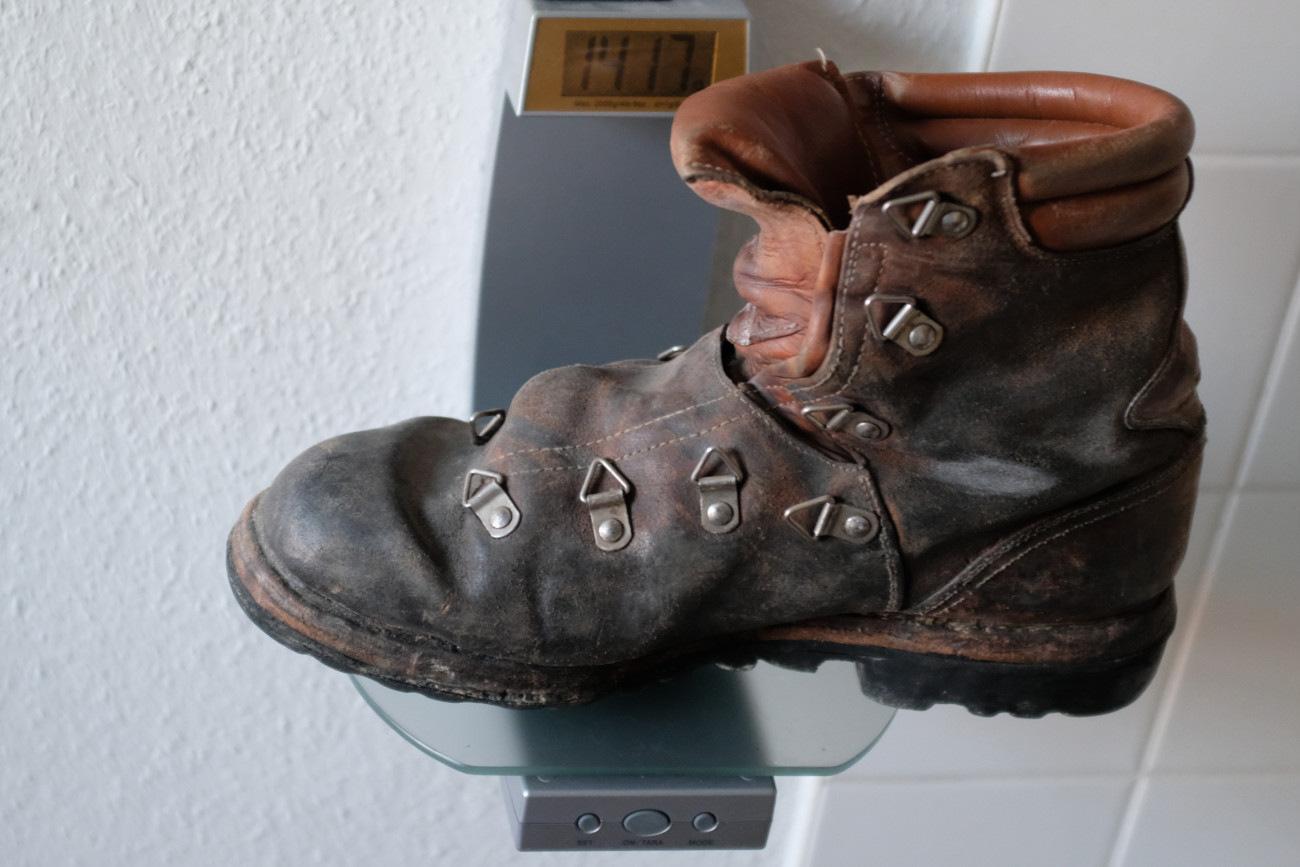 Schuh
