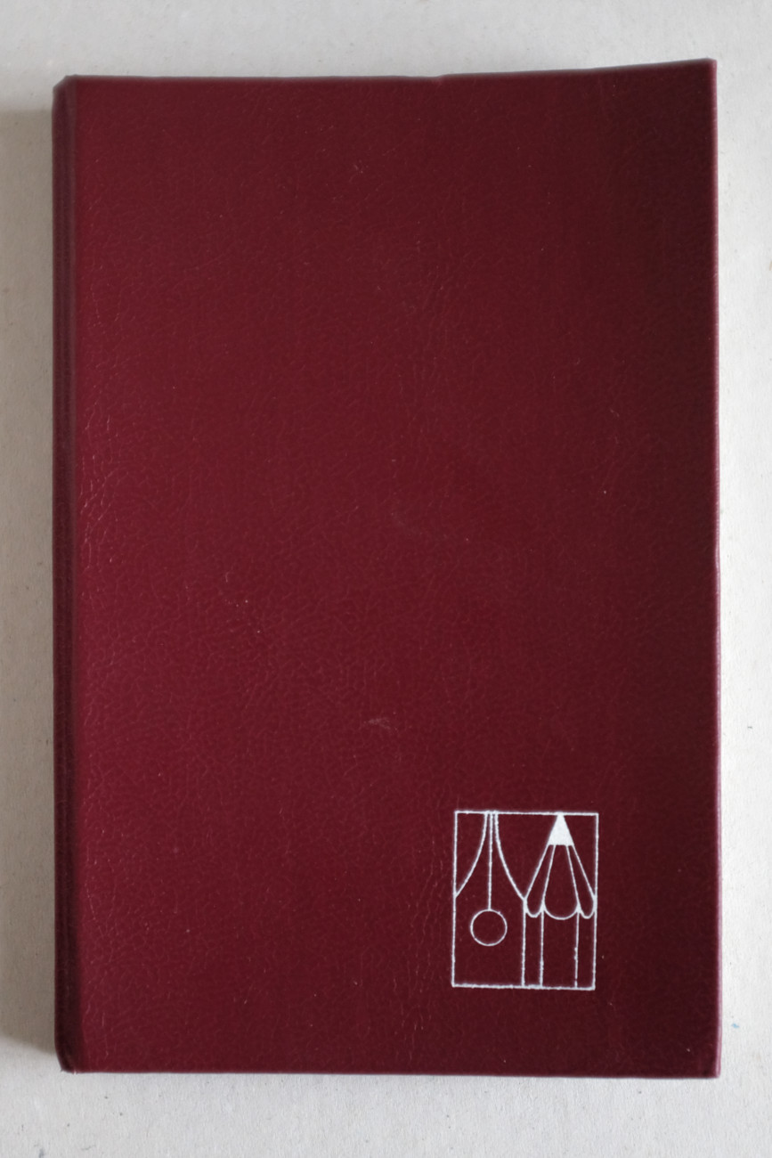 Tagebuch