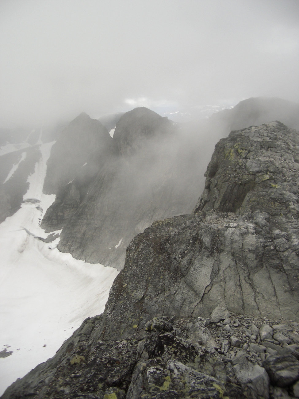 Gletscher