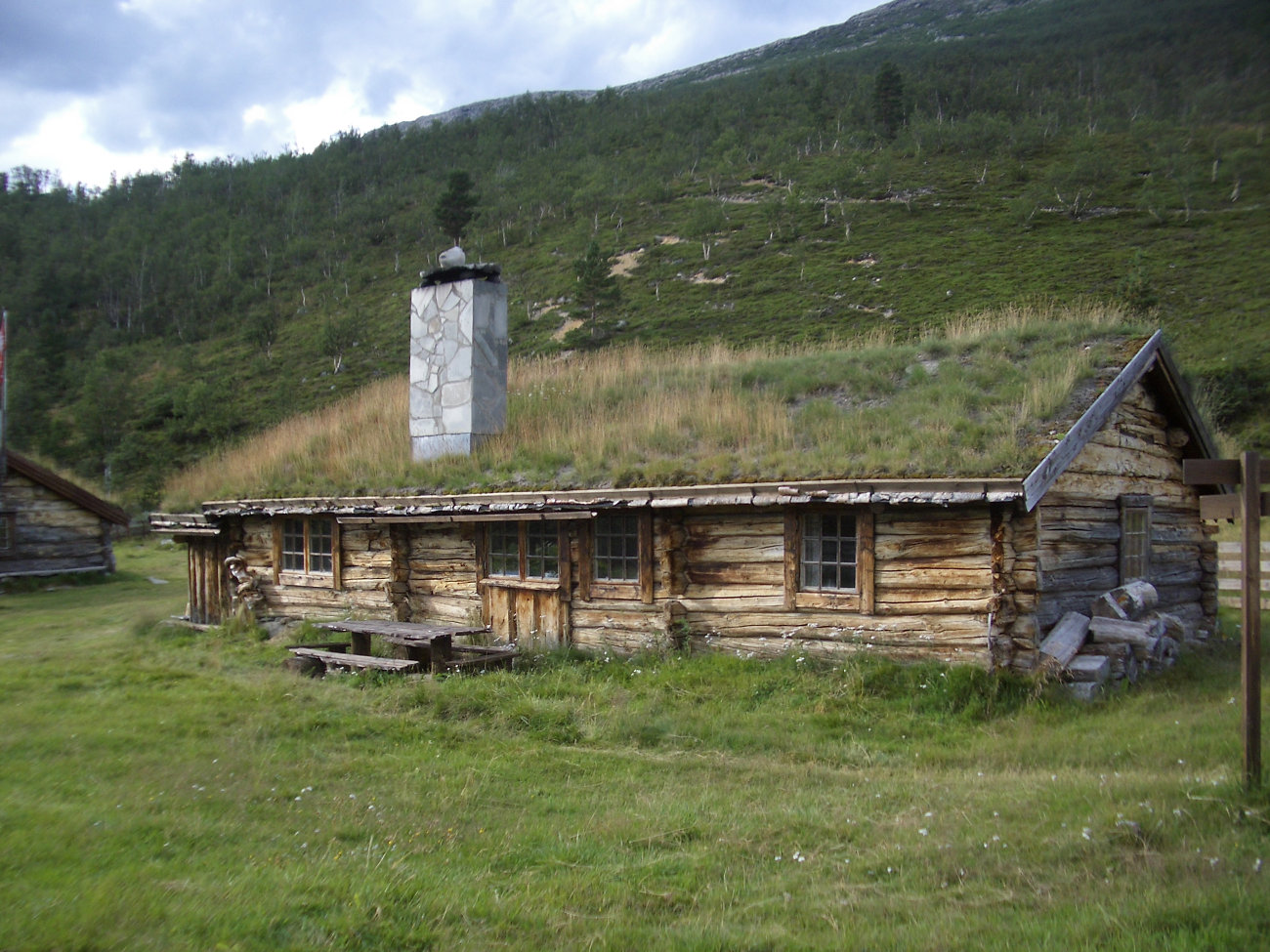 Tarnhaus