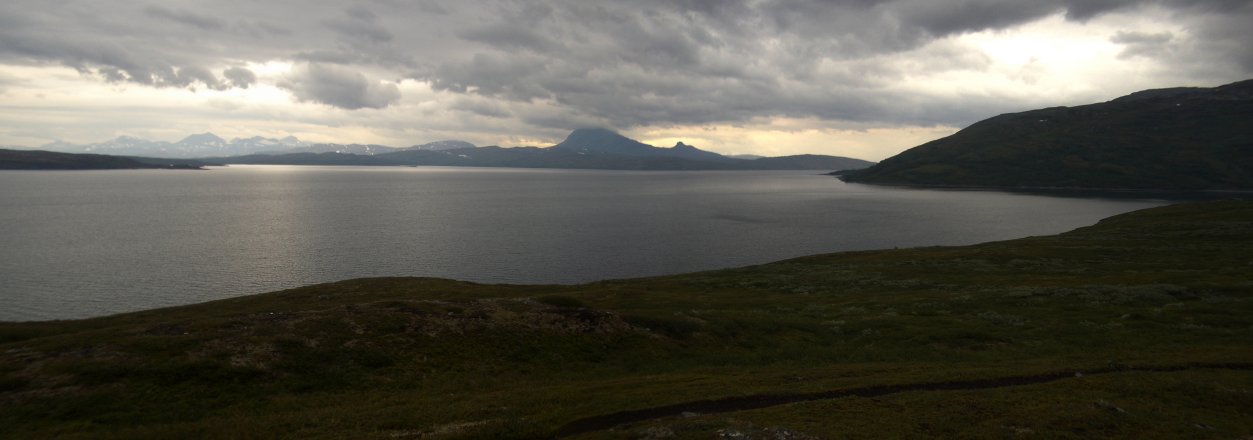 Balvatnet