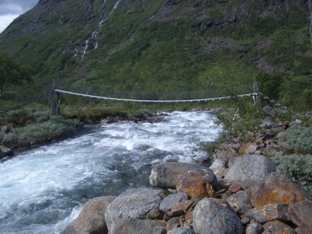 Brücke