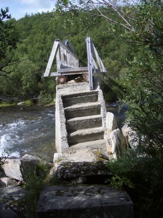 Brücke