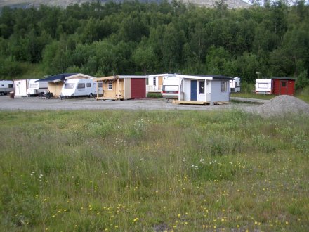 Bungalows