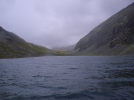 Überfahrt