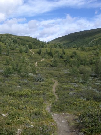 Weg