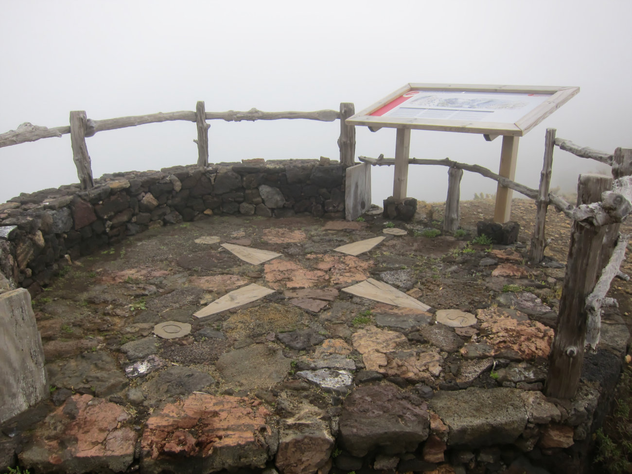 La Hoya de Fireba