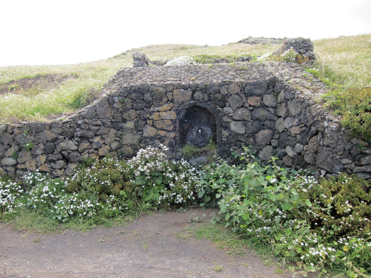 Mirador de Bascos