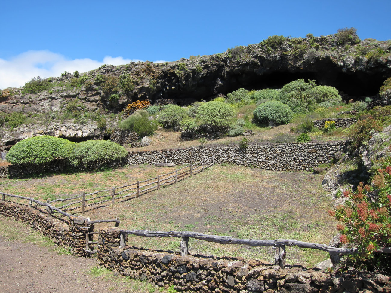 Cueva del Caracol