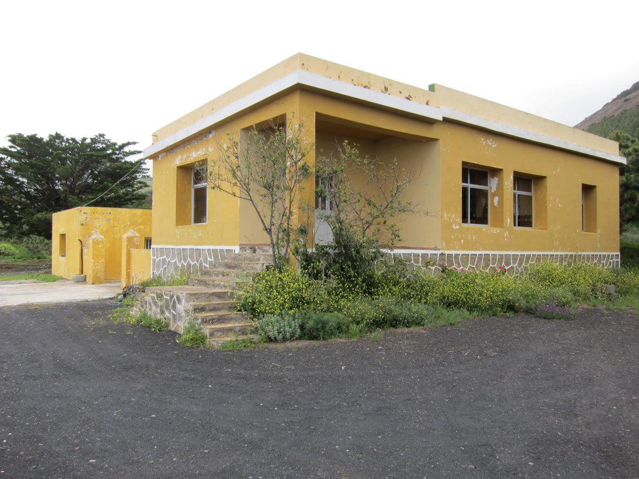 El Refugio