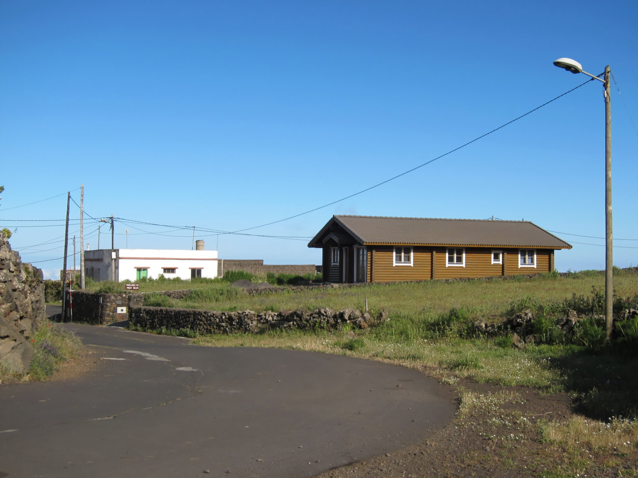 Blockhaus