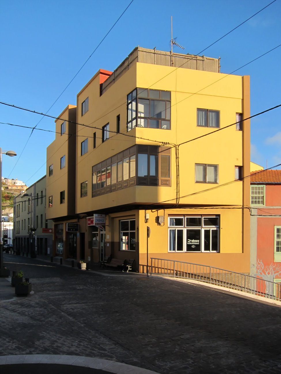 Hostal Casañas