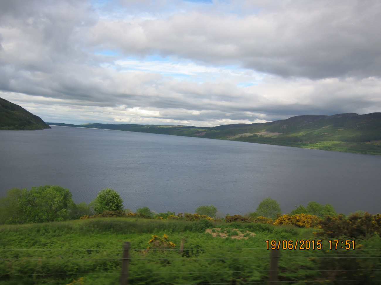 Loch Ness