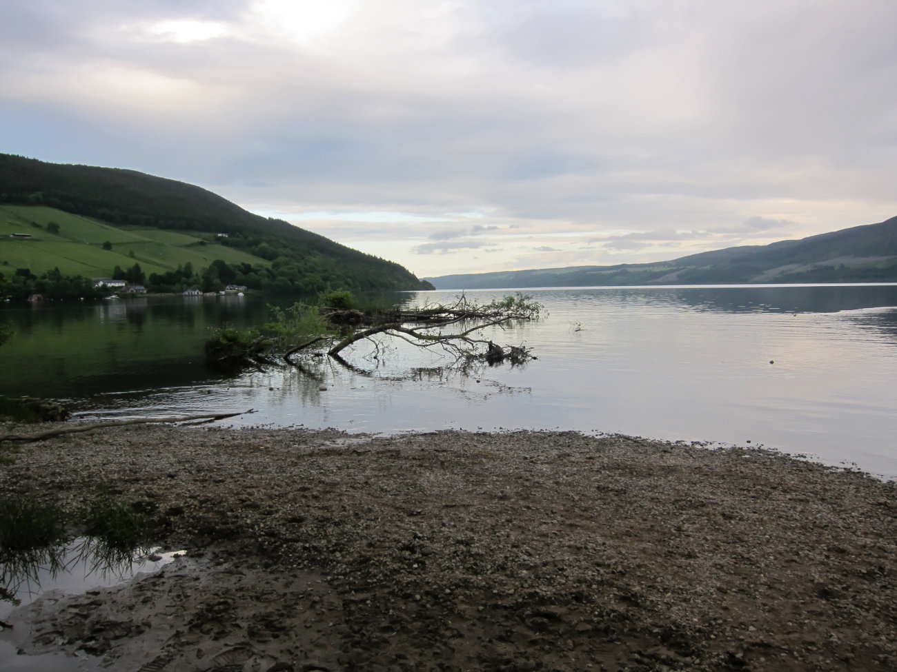 Loch Ness