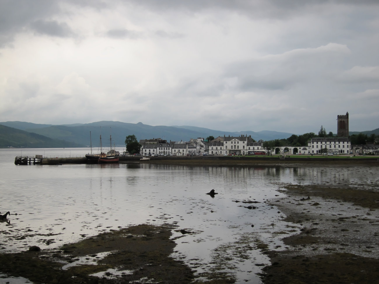 Inverary
