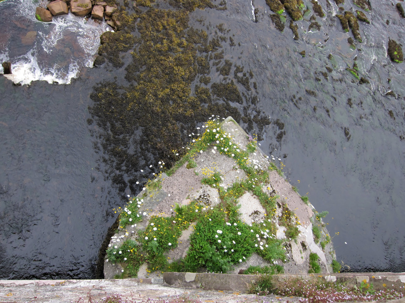 Inverary Castle Brücke