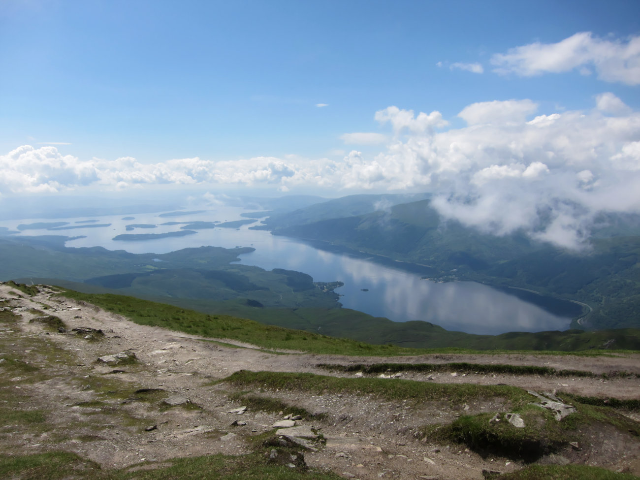 Loch Lomond