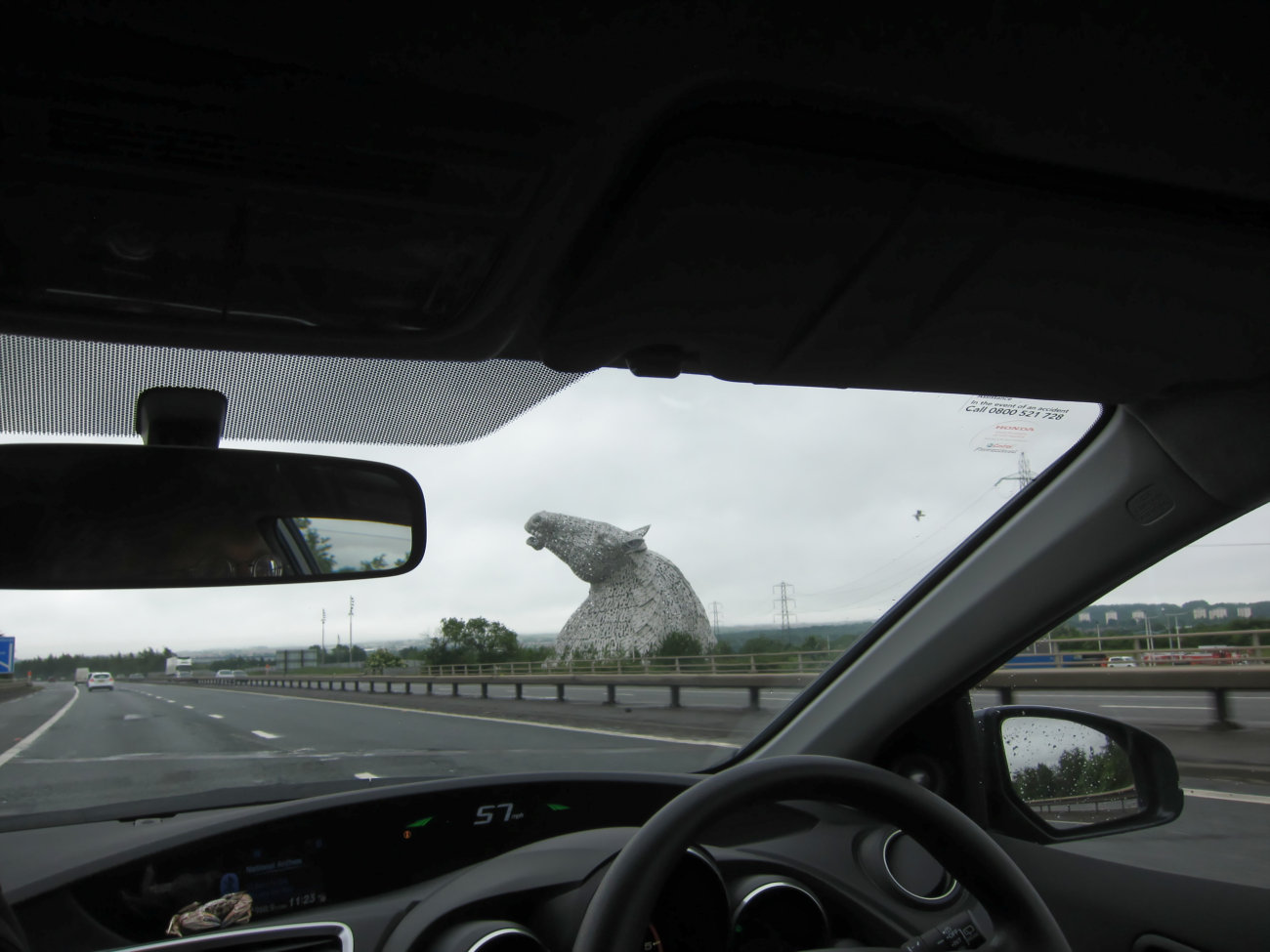 Kelpies