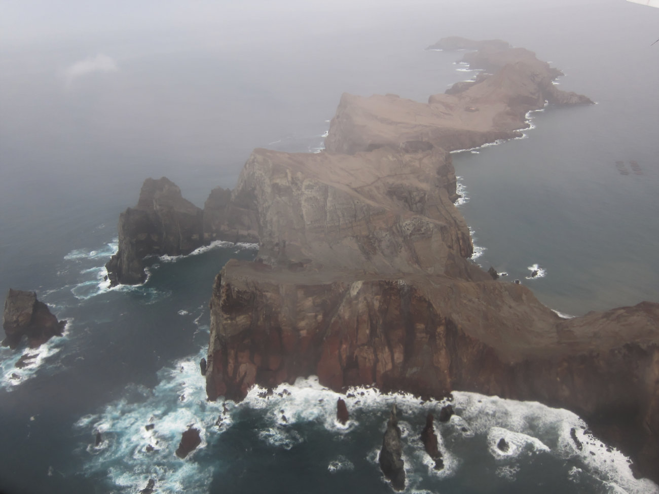 Madeira Ostzipfel