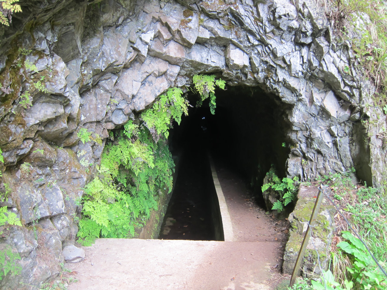 Tunnel 2