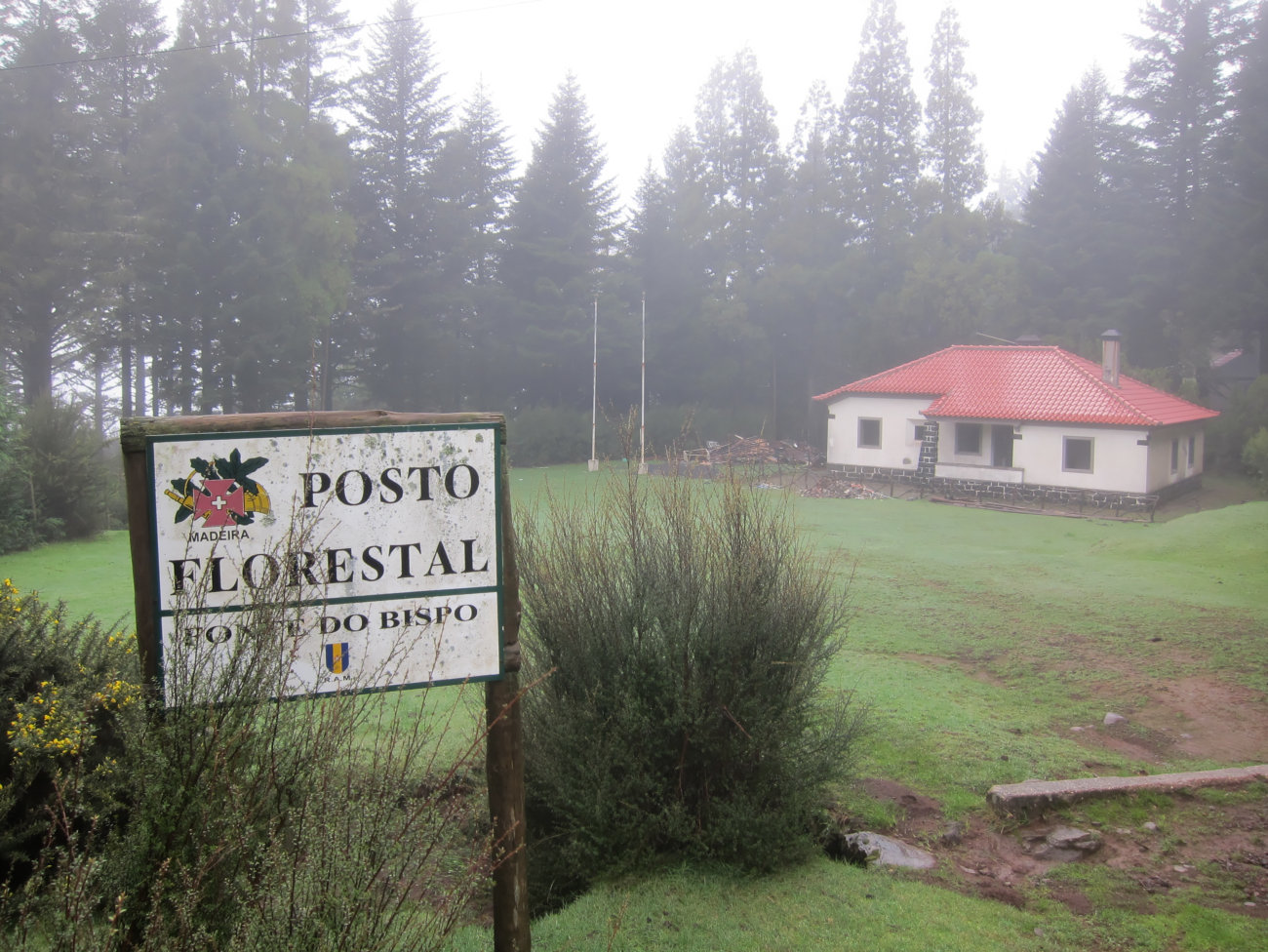 Fonte do Bispo