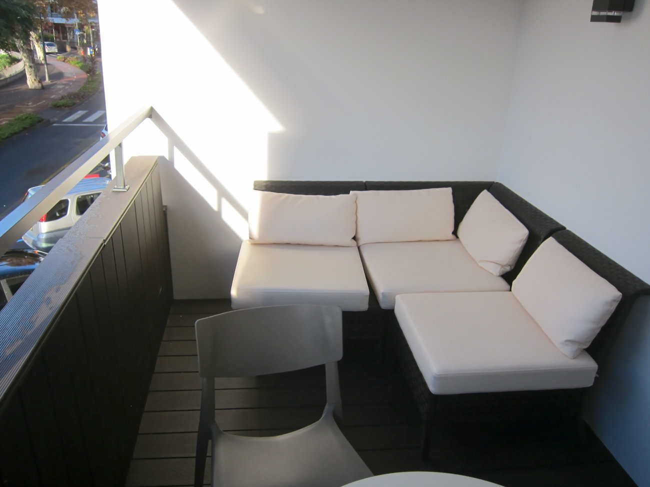 Ledersofa