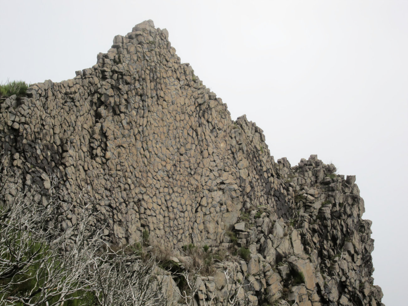 Basaltberg