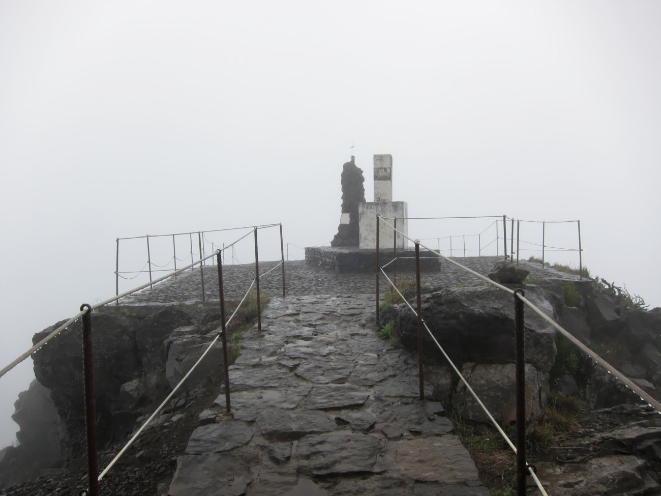 Pico Ruivo