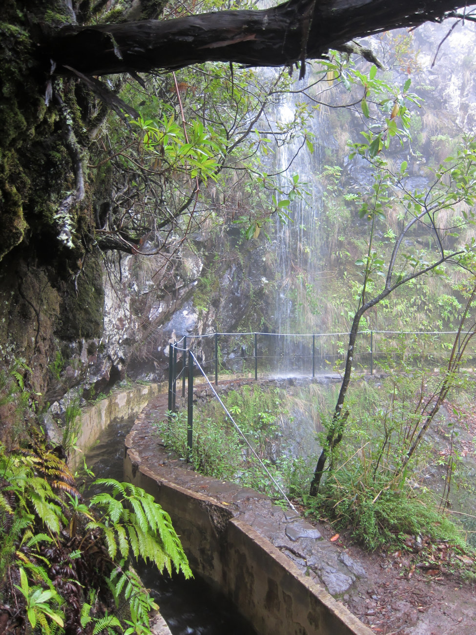 Wasserfall