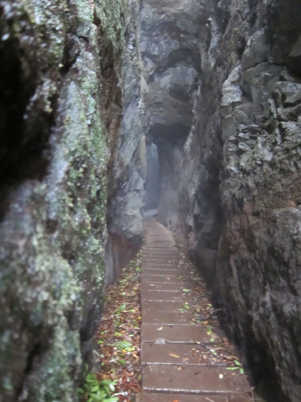 Gasse