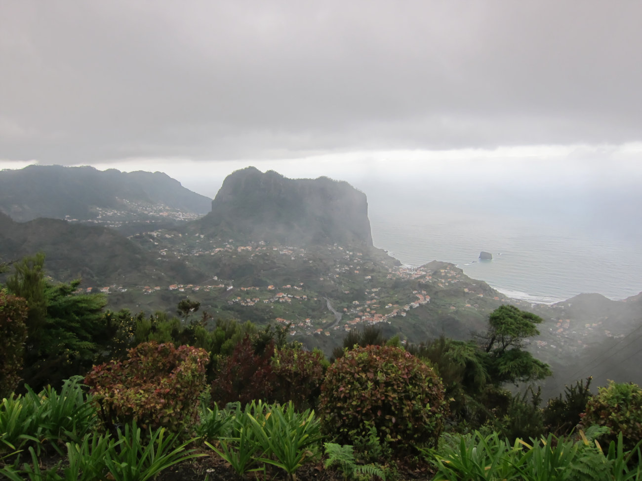 Porto da Cruz