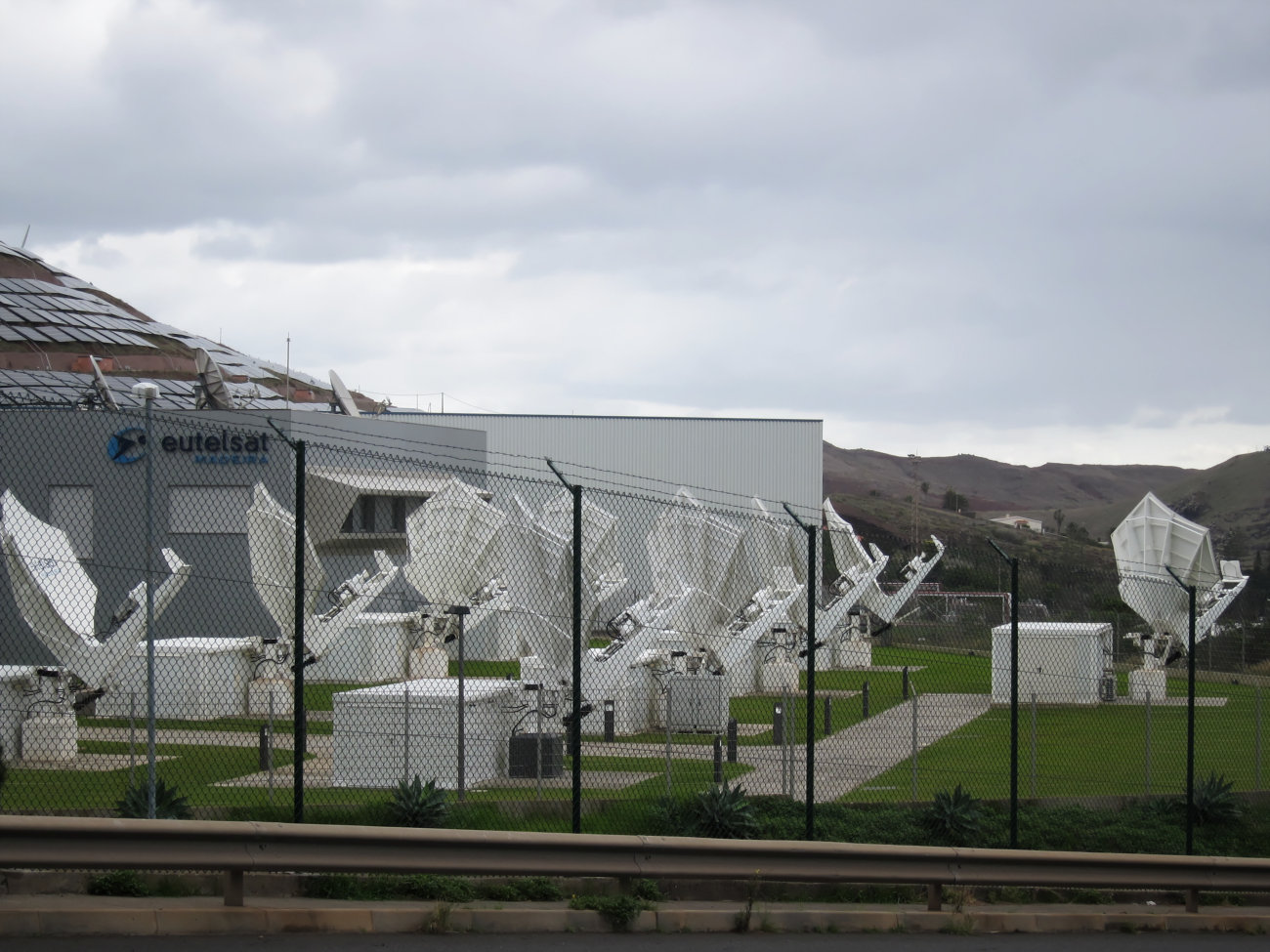 Eutelsat