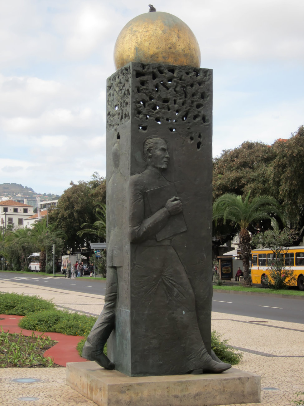 Denkmal