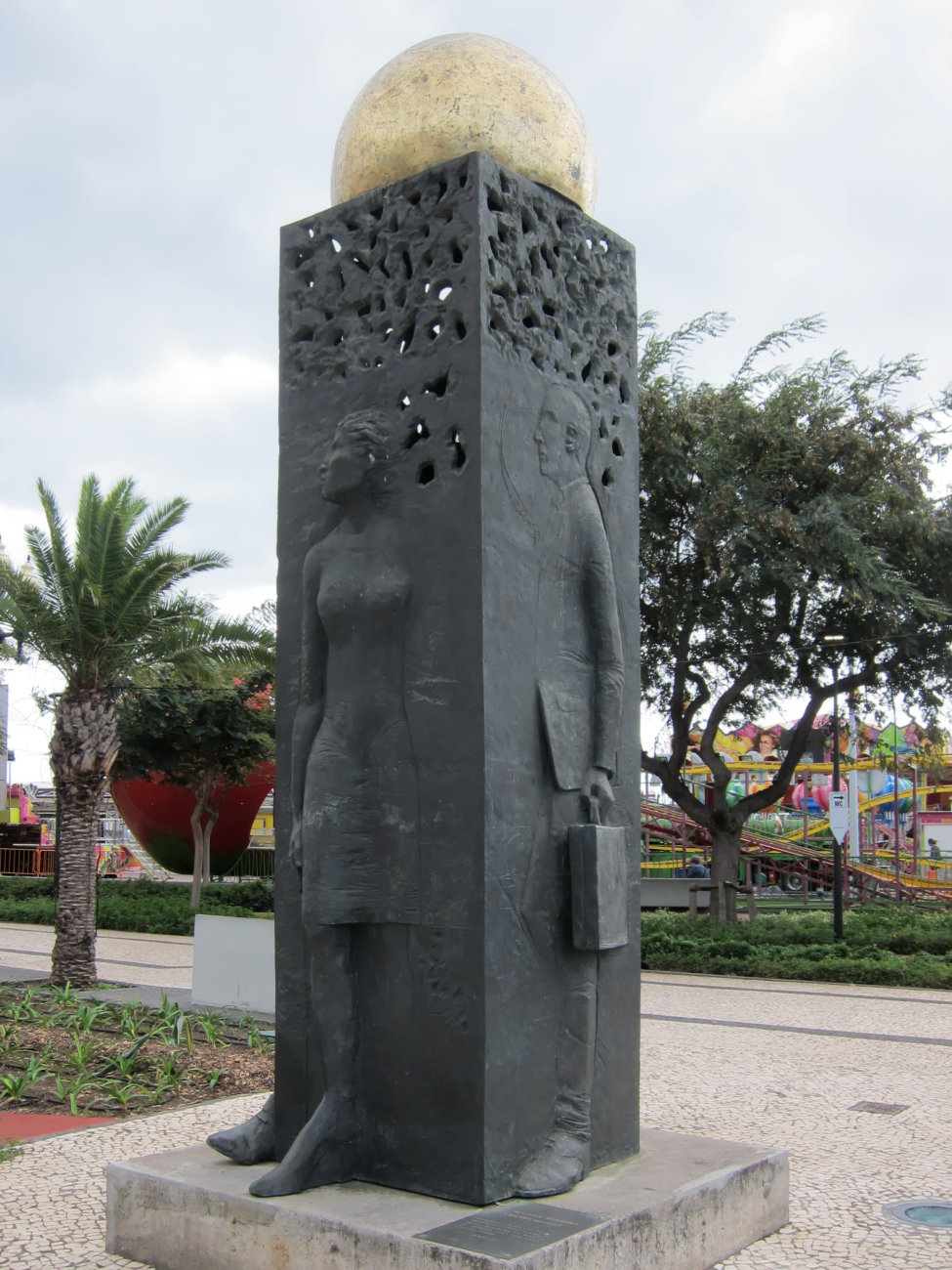 Denkmal
