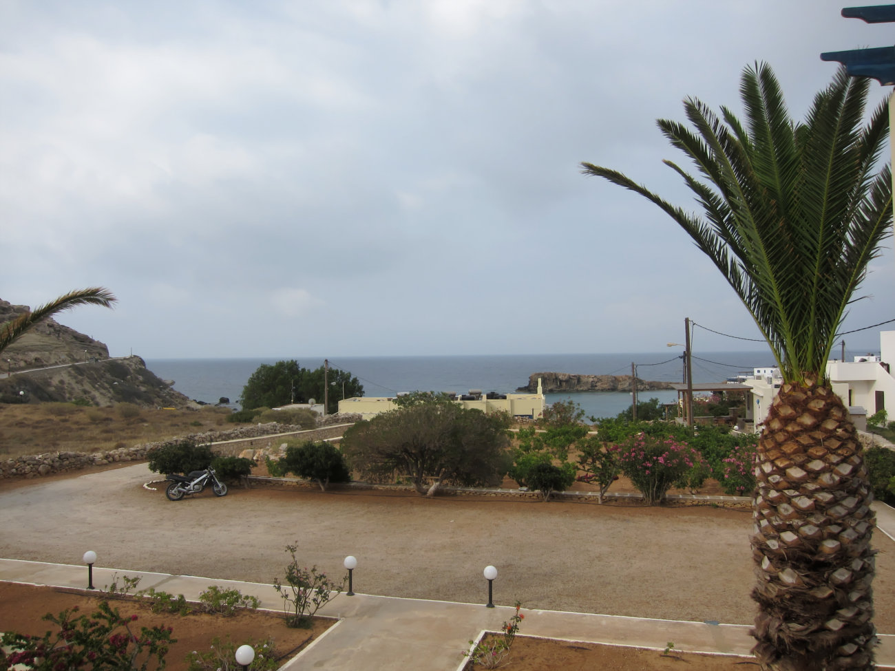 Sea Melody Blick