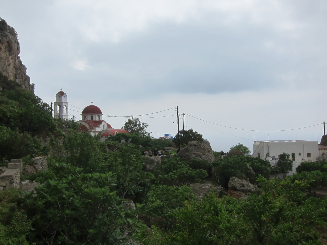 Mesochori