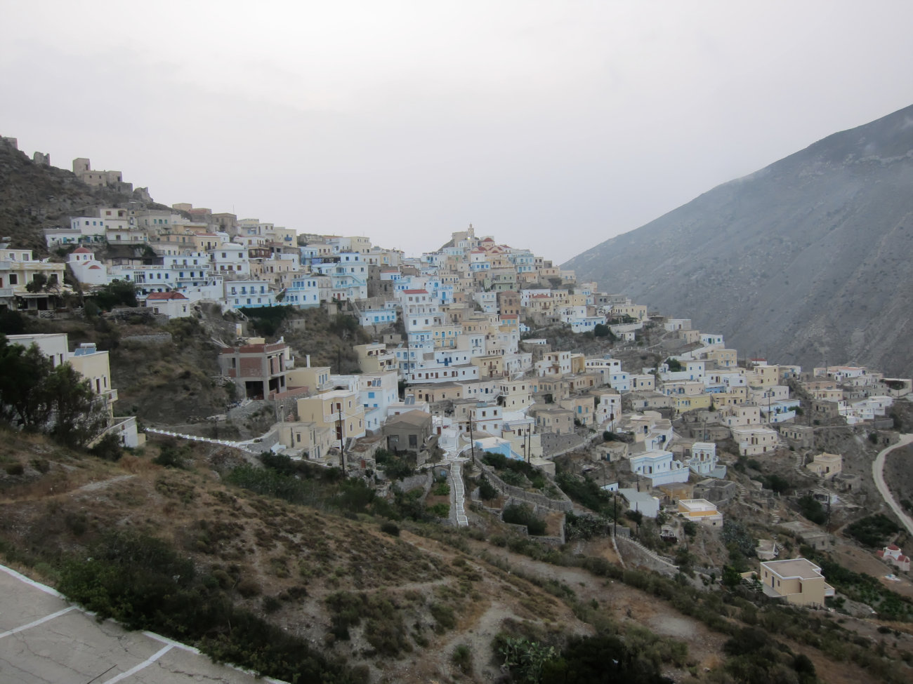 Olympos