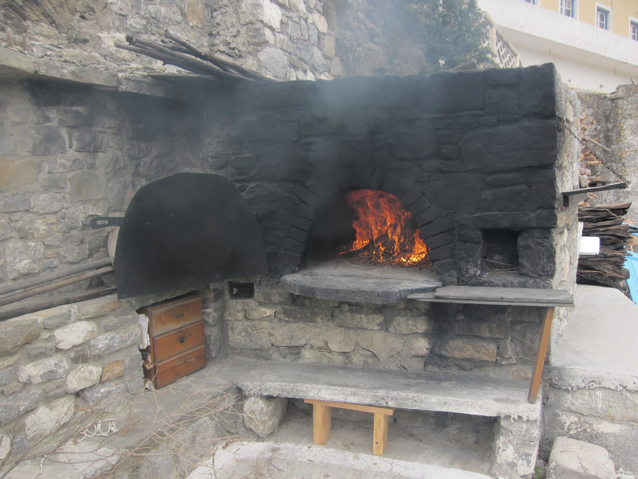 Backofen
