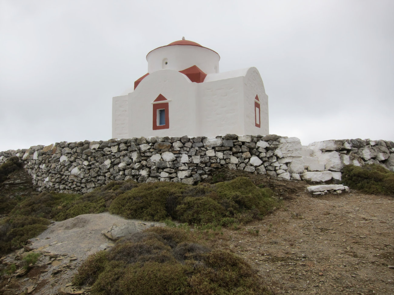Agios Konstantinos
