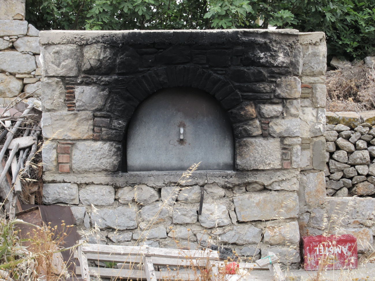 Backofen