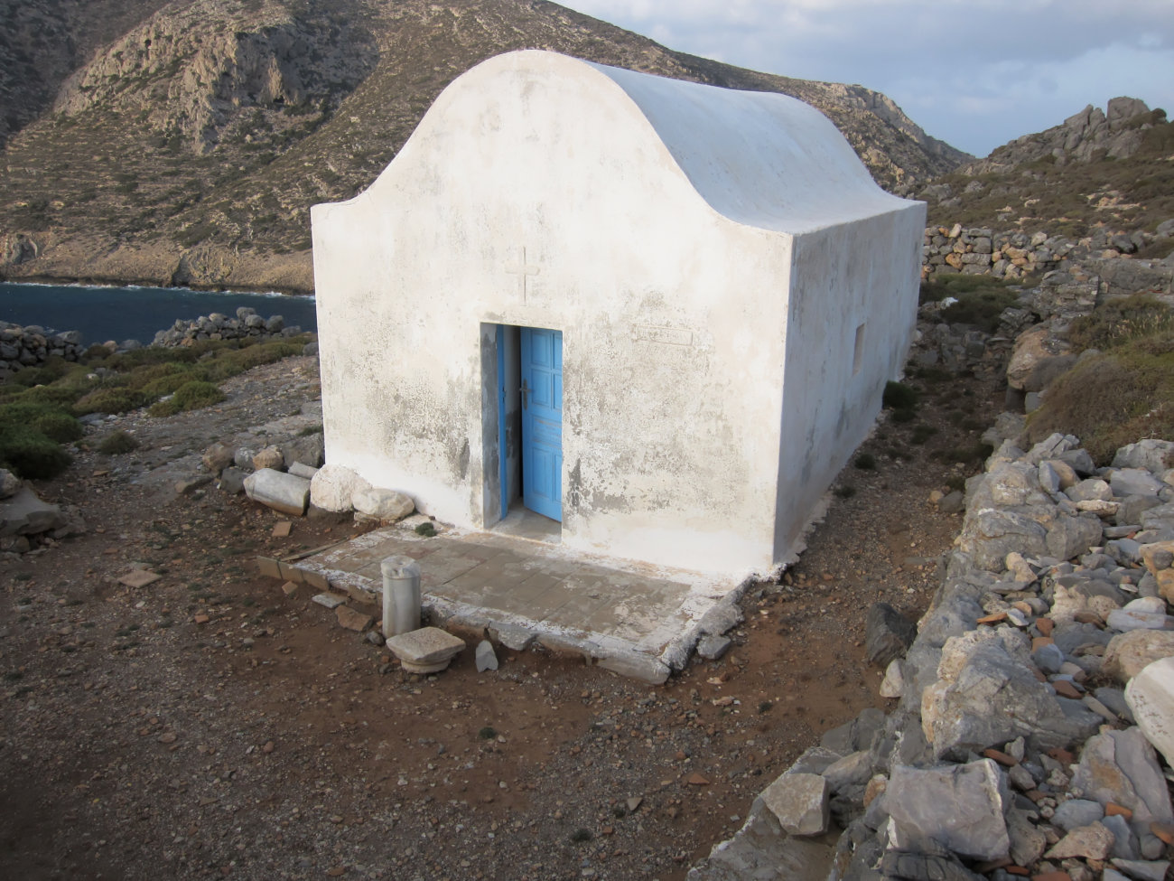 Agia Katerini