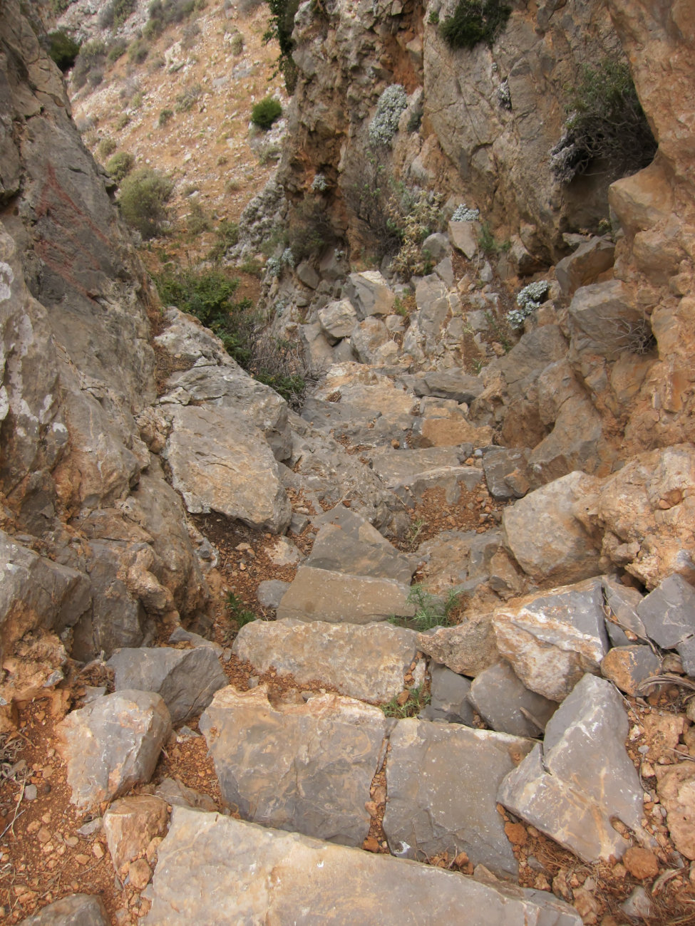 Weg