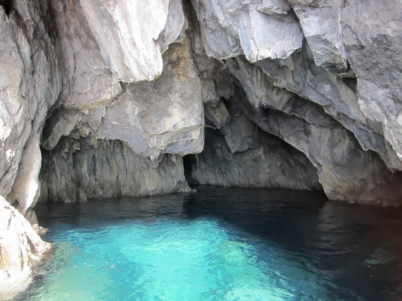 Höhle