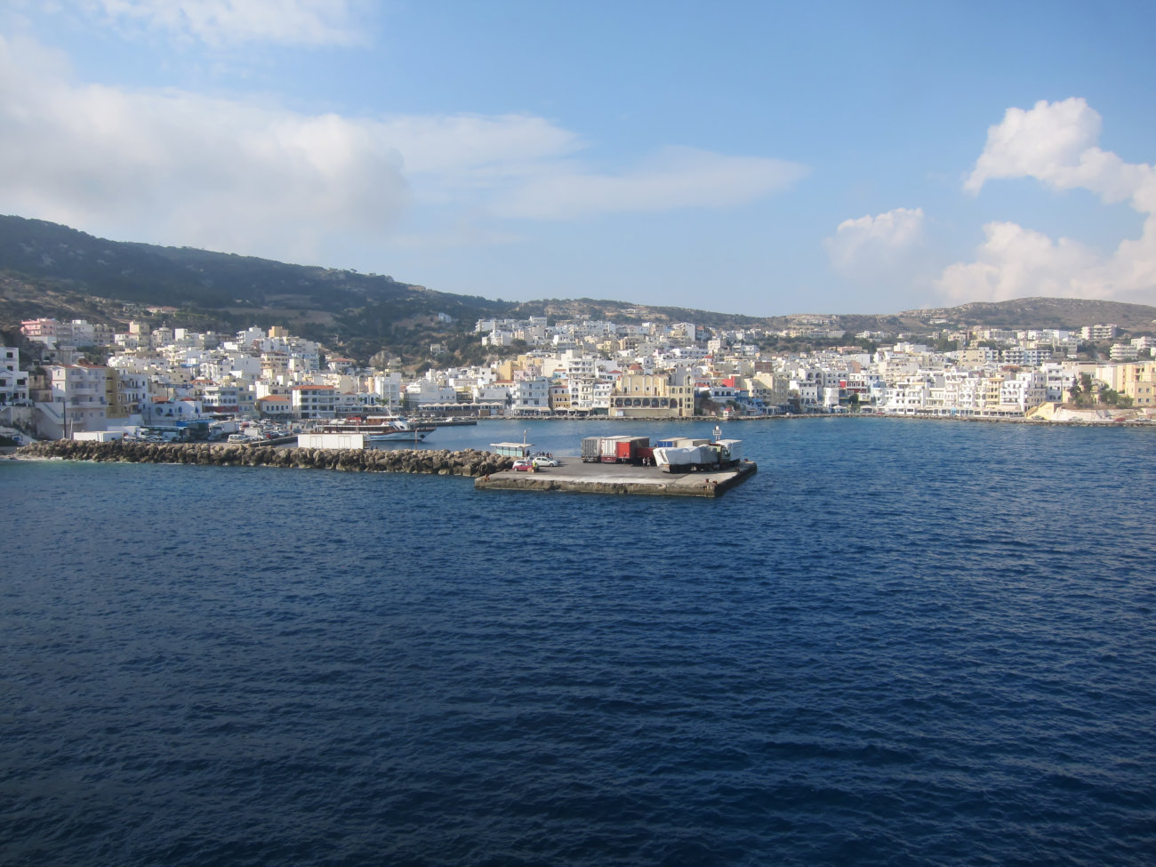 Karpathos