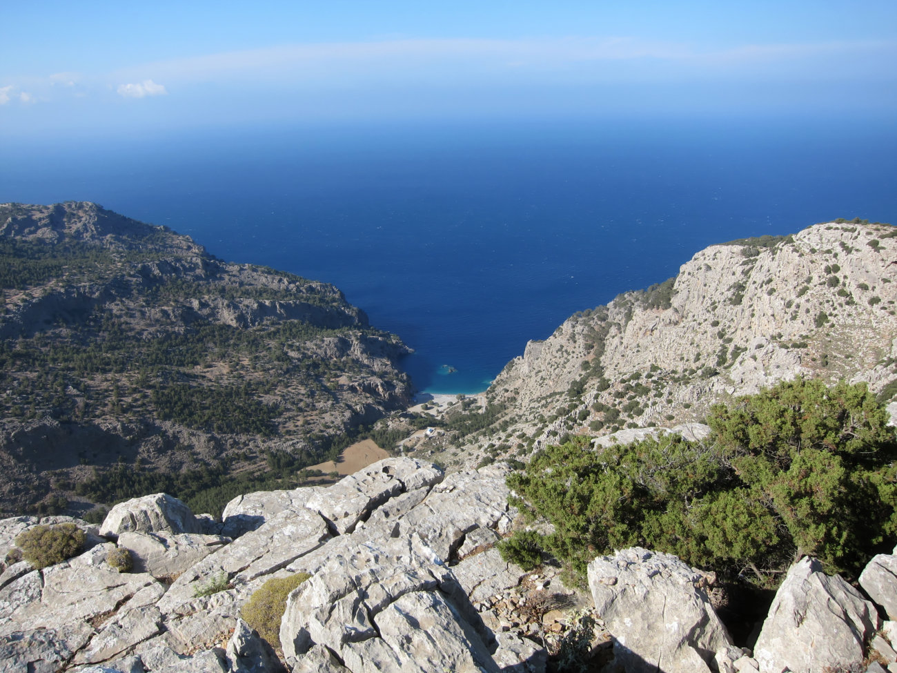 Achata-Bucht